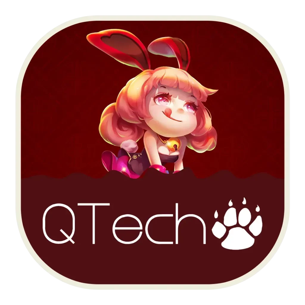 Qtech BY xin88 สล็อต