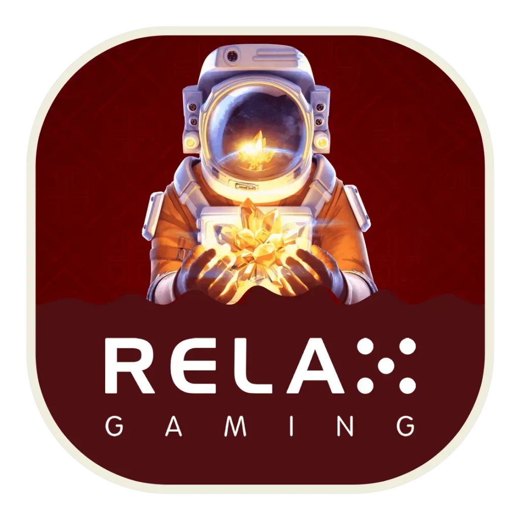 RELAX GAMING BY xin88 สล็อต