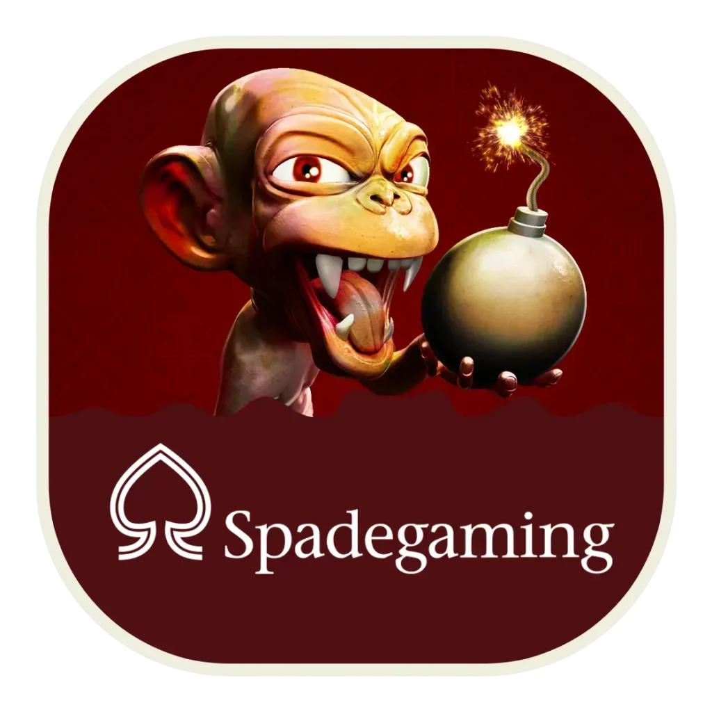 Spadegaming BY xin88 สล็อต
